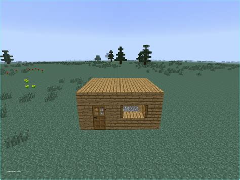 37 Casas De Madera Para Minecraft Trendmetr