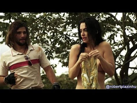 Cléo Pires desnudo en As Brasileiras XVIDEOS