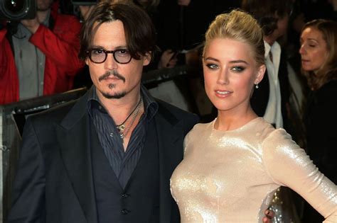 Johnny Depp Amber Heard Docuseries Headed To Discovery