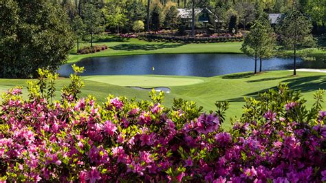 The Renovated Par 3 Course