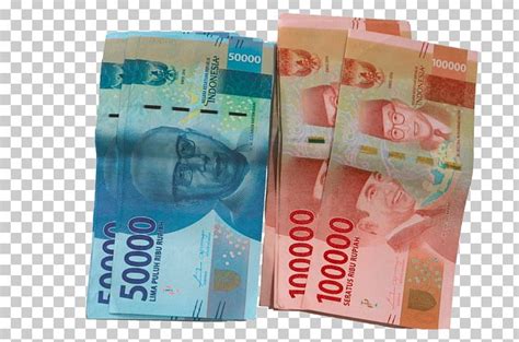 Money Exchange Rate Bank Indonesia Indonesian Rupiah Redenomination PNG ...