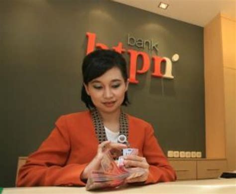 Bank BTPN Bukukan Laba Bersih Rp 2 41 Triliun Jatimpedia