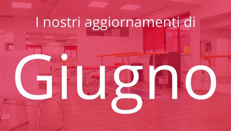 Il Blog Di Reha Group Sulla Fisioterapia