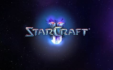 1600x900 resolution | Starcraft logo, StarCraft, Starcraft II, video games HD wallpaper ...