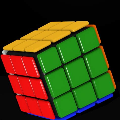 Magic Cube Free Stock Photo Public Domain Pictures