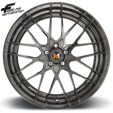 Forged Custom Aluminum T Car Rims Wheels Buy Wheels Forged Wheels