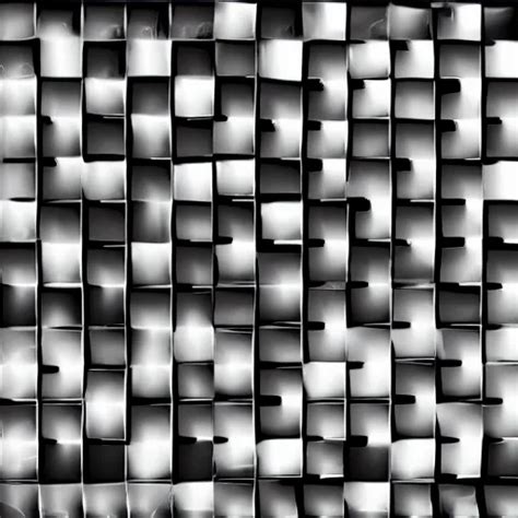 Grid Of Square Eyecubes Lashes Reflections Stable Diffusion OpenArt