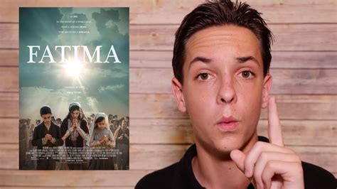 Fatima Movie Review Youtube