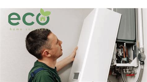 Boiler Replacement Scheme An Ultimate Guide Eco Home Solutions