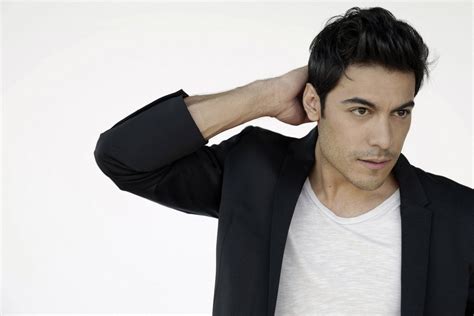 Imagen Insertada Carlo Rivera Cantante Carlos Rivera Actores Guapos