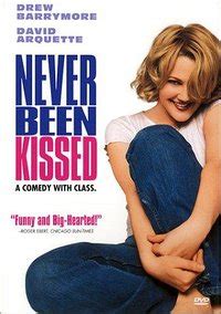 Never Been Kissed Quotes. QuotesGram