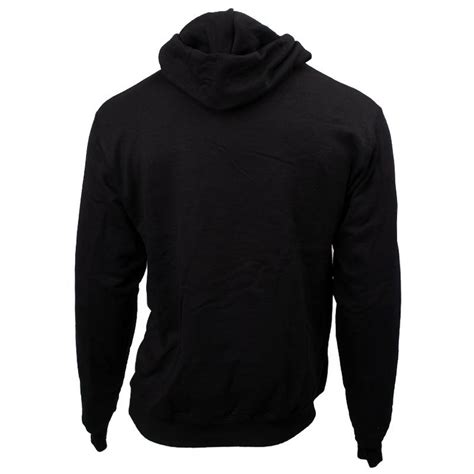 Barstool Outdoors Reflective Hoodie Barstool Sports