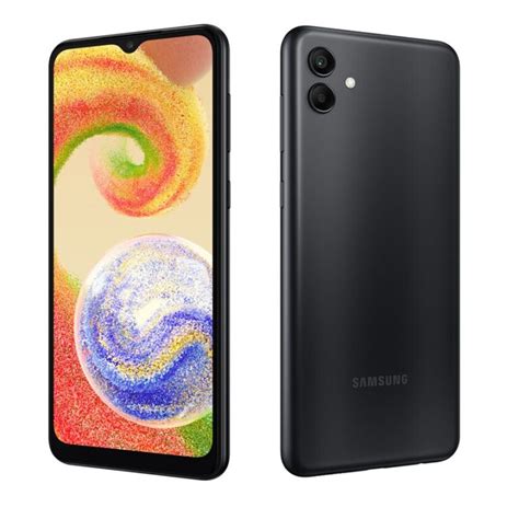 Telefono Celular Samsung A04e 64gb Manci Hogar