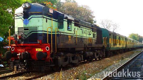 How Locomotives are Classified by Indian Railways | 24 Coaches