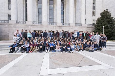 Past Trips Crhs Senior Class Washington Dc Trip