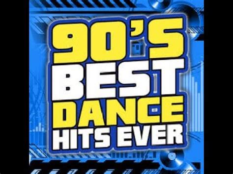 Best 90's Dance Hits List Philippines - Night Clubber