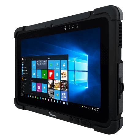 M Series Rugged Tablet Rugged Tablet Pcs Winmate Usa