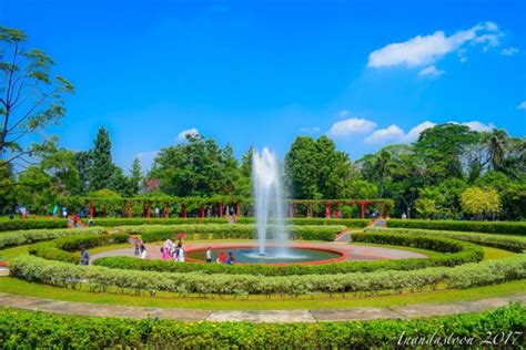 8 Tempat Wisata Di Depok Murah Meriah Lamudi