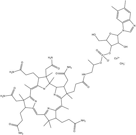 Apexbio Methylcobalamin