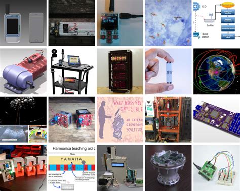 These 20 Projects Just Won $1000 In The Hackaday Prize | Hackaday