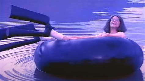 The Real Story Behind Crispin Glover's Infamous Letterman Appearance