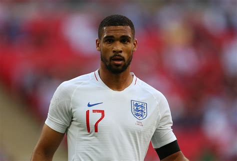 "Who has been freed"- Pundit says Ruben Loftus-Cheek is a changed