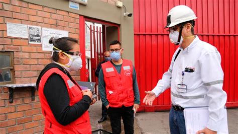 Fiscalización Laboral En Pandemia ¿qué Cambió En Los últimos Meses Conexión Esan