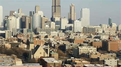 Chicago Unveils Bid to Host 2024 Democratic National Convention ...