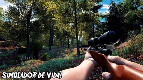 NOVO JOGO DE MUNDO ABERTO Simulador De VIDA Capsa Descubra A