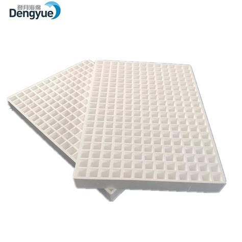 Hydroponic Systems OEM Floating Planting Foam Polystyrene Seedling