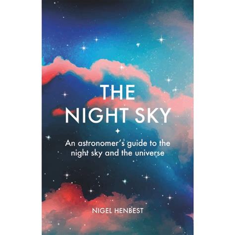 The Night Sky - (hardcover) : Target