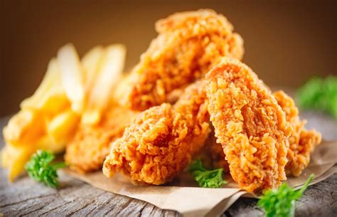 La receta fácil y económica para hacer el pollo frito más rico y crujiente