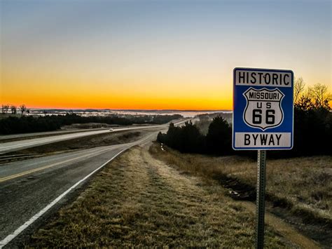 Greater Route 66 — Oklahoma Route 66 Association