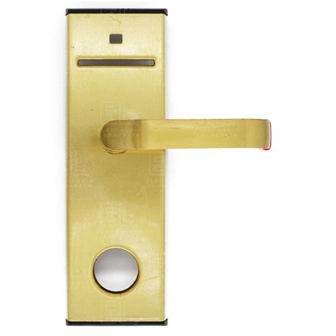 Vingcard Classic Hotel Door Lock Front Dbb