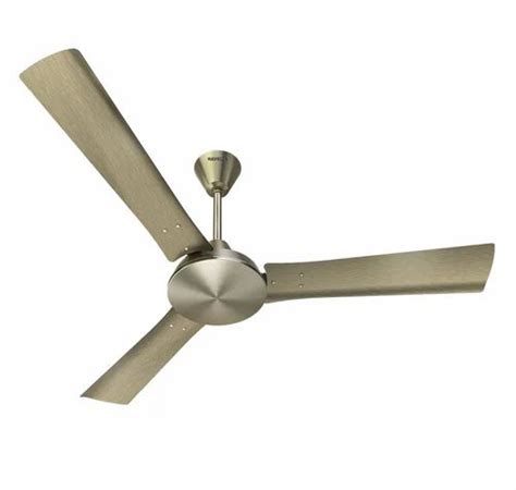 Mm Blades Havells Ep Trendy Ceiling Fan Rpm At Rs