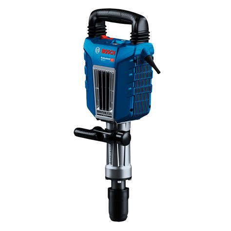 Gsh C Demoledor Bosch Hex Mm W Brushless Jvl Solutions