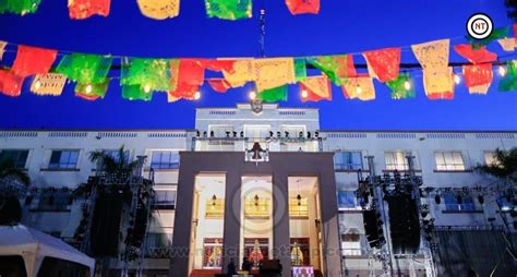 Con una fiesta del pueblo y cena Gobierno de Tamaulipas celebrará el