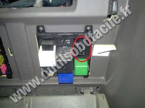 Obd Stecker In Opel Omega Einfach Ihren Adapter Finden