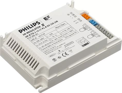 HF Ri TD 160 TL5C E 195 240V 50 60Hz 913700761966 Philips Lighting