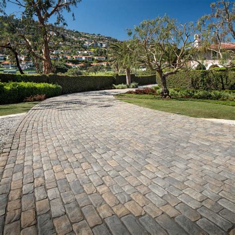 Interlocking Concrete Pavers installation | Infinity Pavers