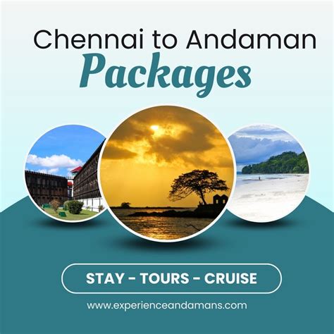 Andaman Nicobar Tour Packages