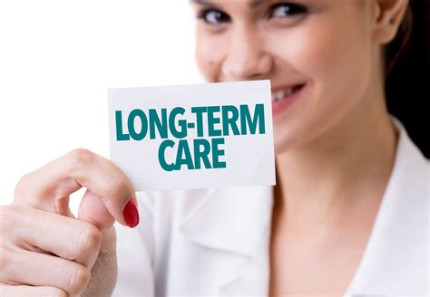 Long Term Care Insurance Long Term Care Insurance Partnership Policy