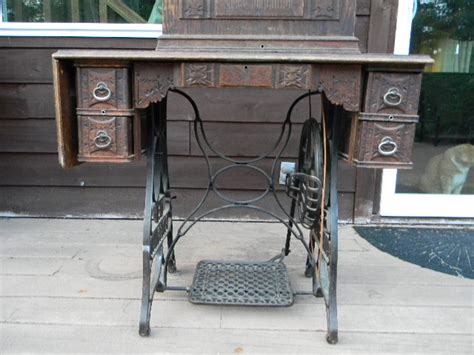 New Companion Treadle Quiltingboard Forums