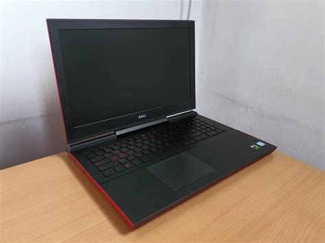 Dell Inspiron Gaming G I Hq Gb Tb Gb Nvidia Gtx M