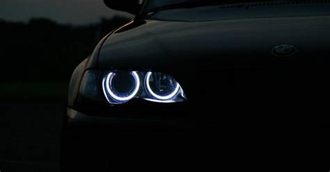 Bmw Angel Eye Album On Imgur