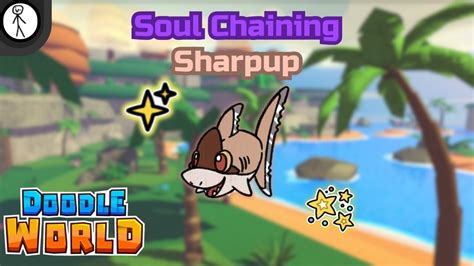 Soul Friend Chaining For MHT 6 Sharpup Doodle World Chaining Video