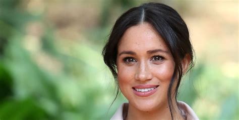 Meghan Markle Cómo fue la primera navidad de la ex actriz junto a la