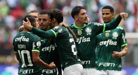 PALMEIRAS ONDE ASSISTIR HOJE: Onde vai passar o jogo do PALMEIRAS hoje, 22/02? Veja horário e ...