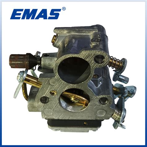 Emas Gasoline Chainsaw Spare Parts Carb Carburetor H236 China Carb