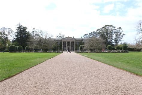 Mount Stewart, Northern Ireland - Adventures of a London Kiwi